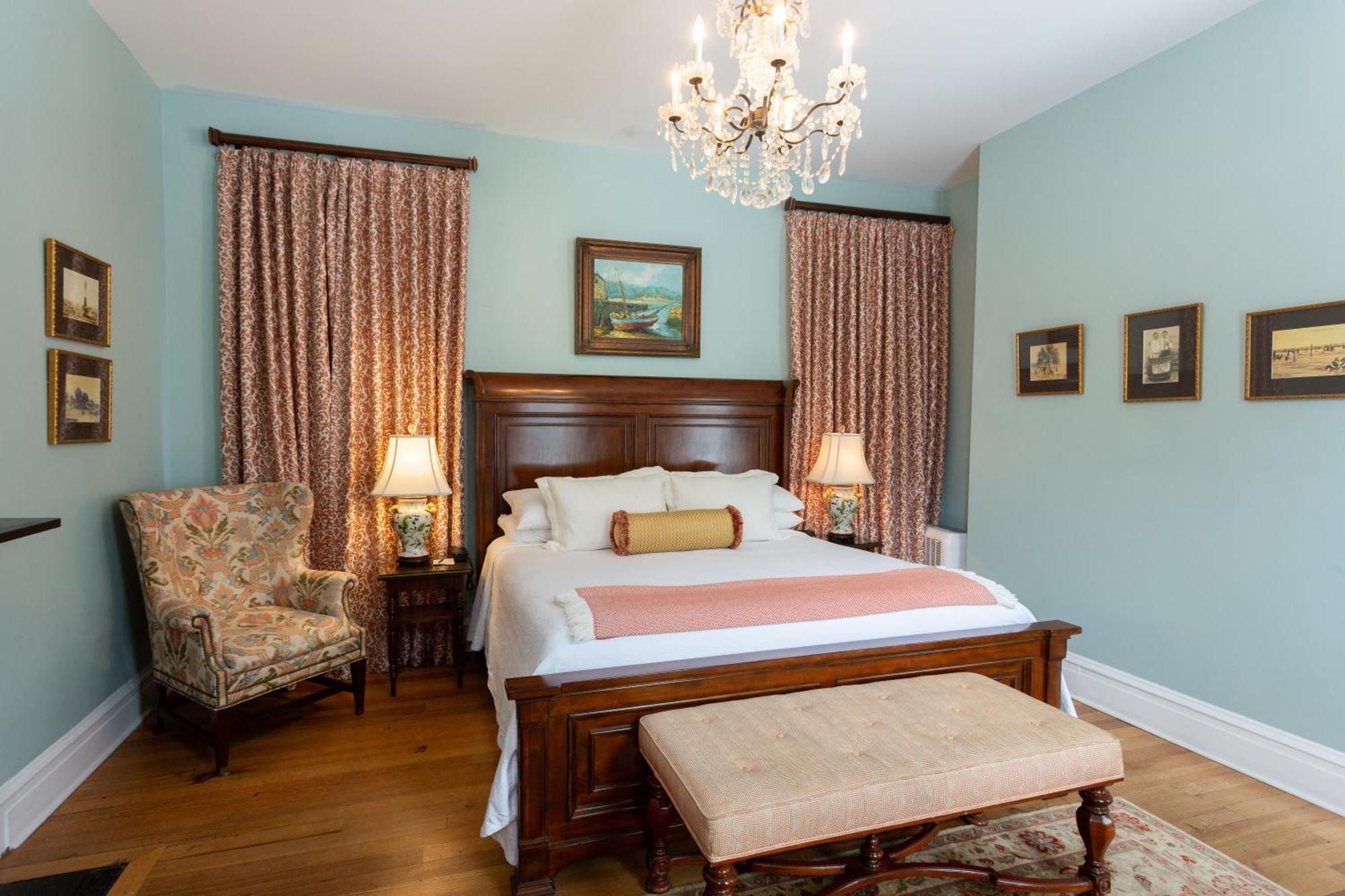 Kehoe House, Historic Inns Of Savannah Collection (Adults Only) Zewnętrze zdjęcie