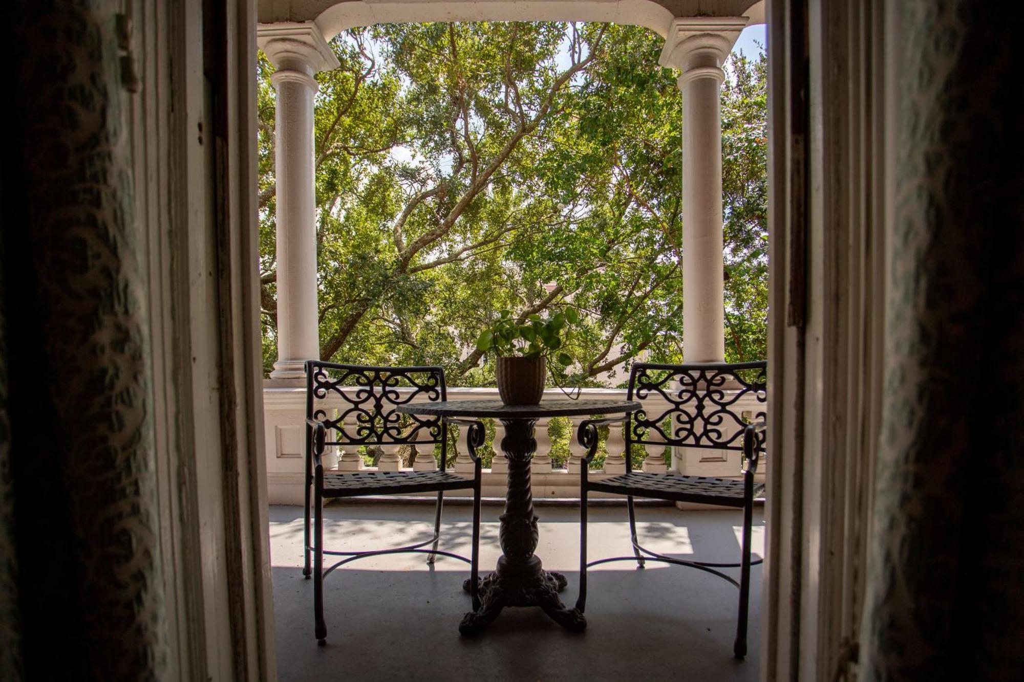 Kehoe House, Historic Inns Of Savannah Collection (Adults Only) Zewnętrze zdjęcie